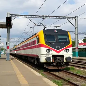 CPTM desclassifica consórcios