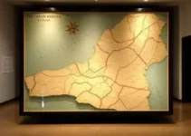 história da cartografia paulista