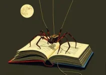 A solidão das aranhas