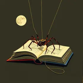 A solidão das aranhas