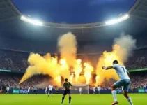 Gigantinho Campo