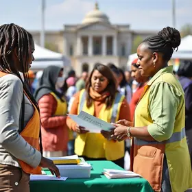 vagas exclusivas para mulheres