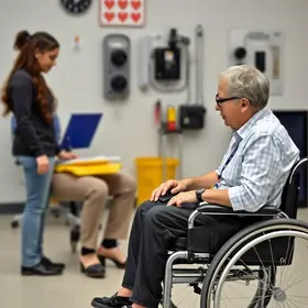 atendimento jurídico e empregabilidade para pessoas com deficiência