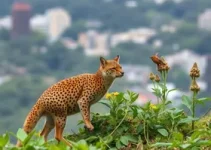 Silvestre em Sampa