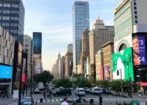 Times Square