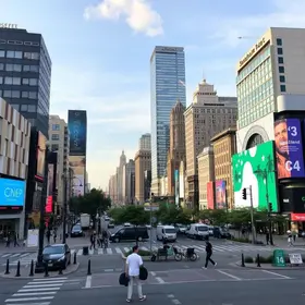 Times Square