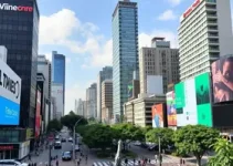 Times Square em SP