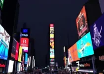 Times Square Paulistana