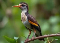 Aves do Sesc