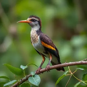 Aves do Sesc
