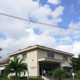 Casa do Cidadão Zeladoria Ipiranga