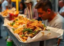 Comida Di Buteco em SP
