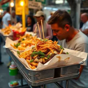 Comida Di Buteco em SP