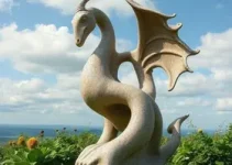 Curumininices: esculturas da natureza