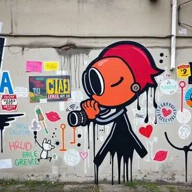 intervenção urbana
