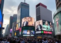 Times Square de SP