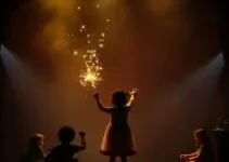 espetáculo infantil