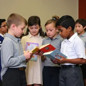 Concurso Nacional de Literatura Surda