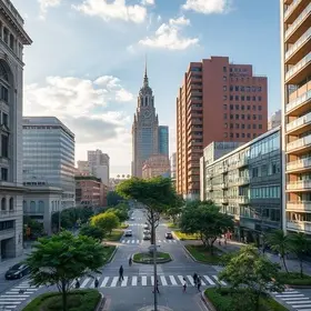 Boulevard São João