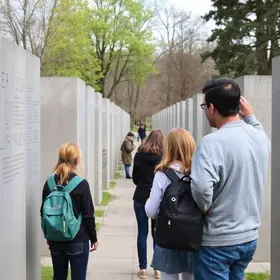 Memorial do Holocausto