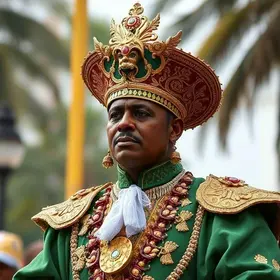 Imperador do Ipiranga