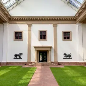 Museu do Ipiranga