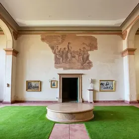 Museu do Ipiranga