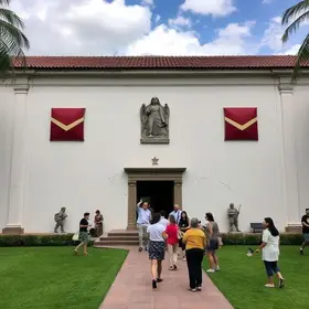 Museu do Ipiranga