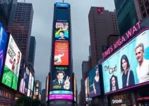 Times Square em SP