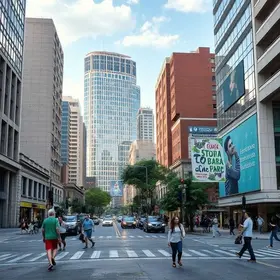 Avenida São João