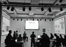 SESI Lab