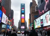 Times Square Paulistana