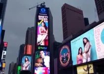 Times Square Paulistana