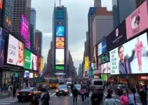 Times Square Paulistana