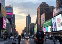 Times Square