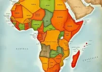 África no centro