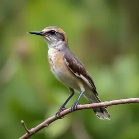 Aves da Ipiranga