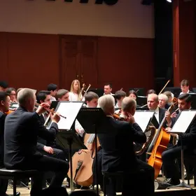 Banda Sinfônica do Guri Bauru