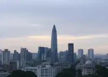 São Paulo manhã mais fria