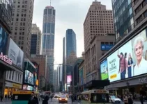 Times Square de SP