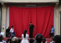 Companhia de Teatro Heliópolis