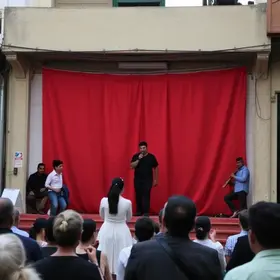 Companhia de Teatro Heliópolis