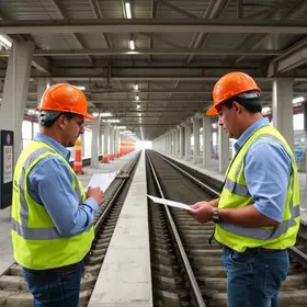 CPTM estação Ipiranga linha 10-Turquesa