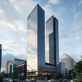 Justiça barra projeto da Times Square de SP
