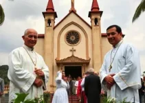 Identidade Missionária