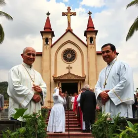 Identidade Missionária