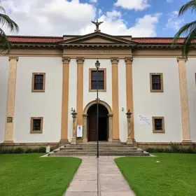 Museu do Ipiranga na Virada Cultural