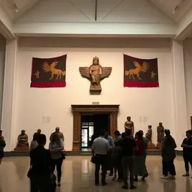 Museu do Ipiranga