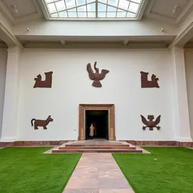 Museu do Ipiranga