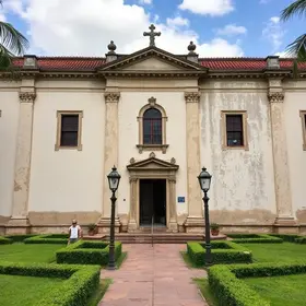 Museu Prudente de Moraes